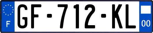 GF-712-KL
