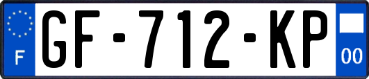 GF-712-KP