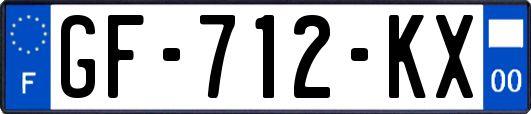 GF-712-KX