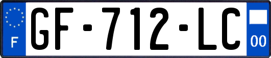 GF-712-LC