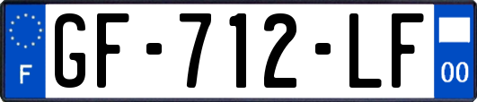 GF-712-LF