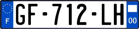 GF-712-LH