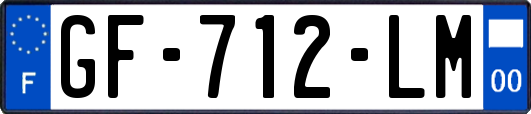 GF-712-LM