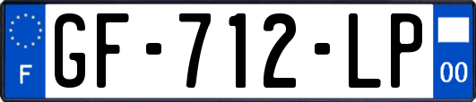 GF-712-LP