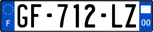 GF-712-LZ