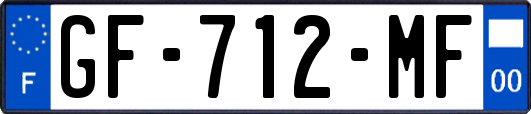 GF-712-MF