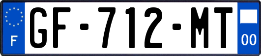 GF-712-MT