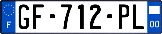 GF-712-PL