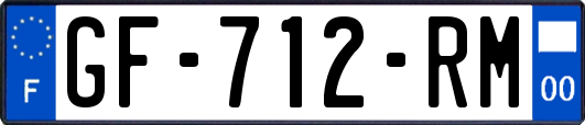 GF-712-RM