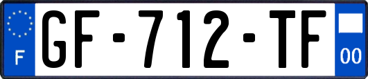 GF-712-TF