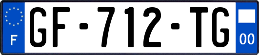 GF-712-TG