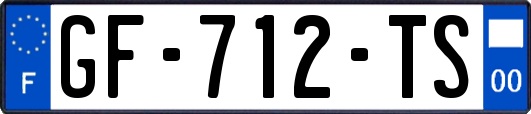 GF-712-TS
