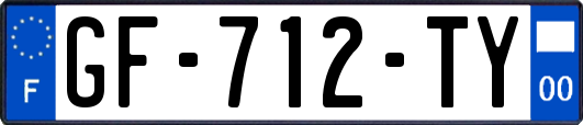 GF-712-TY