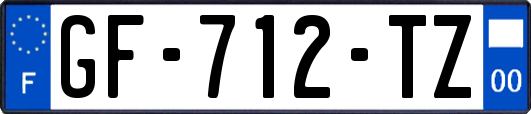 GF-712-TZ