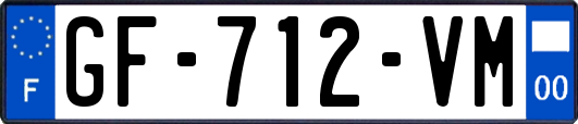 GF-712-VM