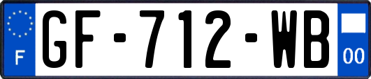 GF-712-WB