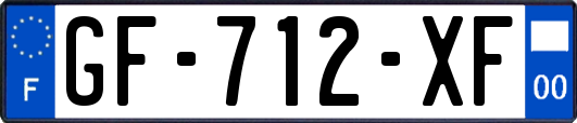 GF-712-XF
