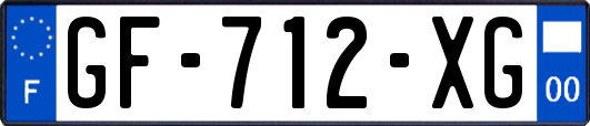 GF-712-XG