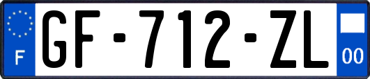 GF-712-ZL