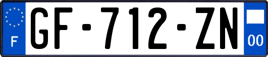 GF-712-ZN