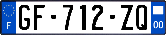 GF-712-ZQ