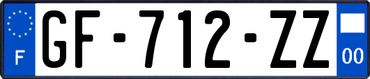 GF-712-ZZ