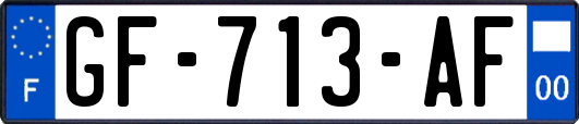 GF-713-AF