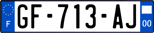 GF-713-AJ