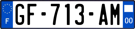 GF-713-AM