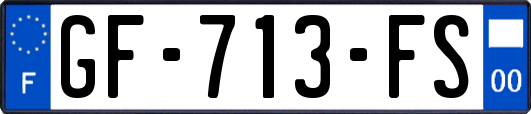 GF-713-FS