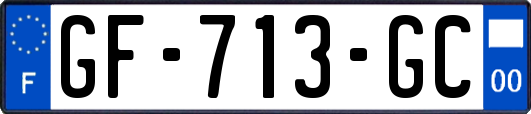GF-713-GC