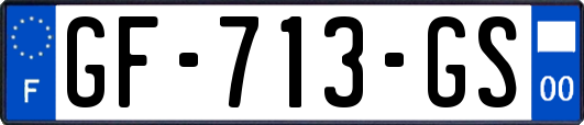 GF-713-GS