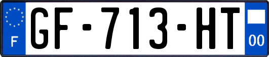 GF-713-HT