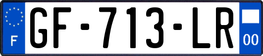 GF-713-LR