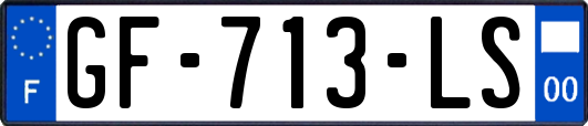 GF-713-LS