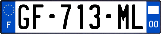 GF-713-ML