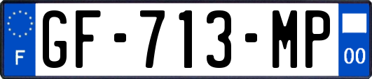GF-713-MP