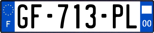 GF-713-PL