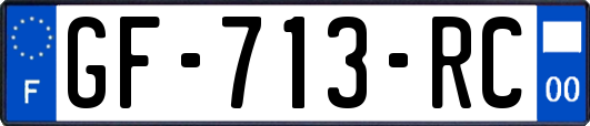 GF-713-RC