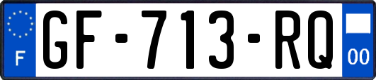 GF-713-RQ