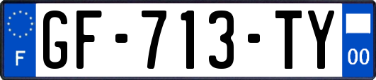 GF-713-TY