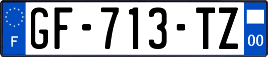 GF-713-TZ