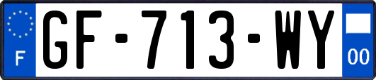 GF-713-WY