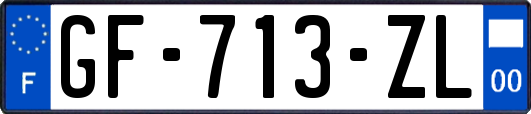 GF-713-ZL