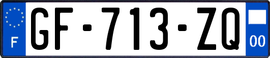 GF-713-ZQ