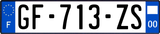 GF-713-ZS