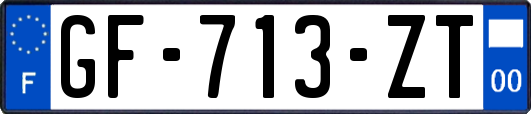 GF-713-ZT