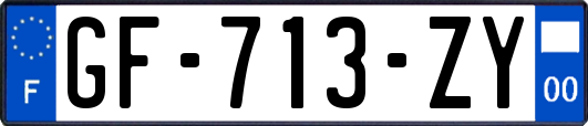 GF-713-ZY