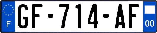 GF-714-AF