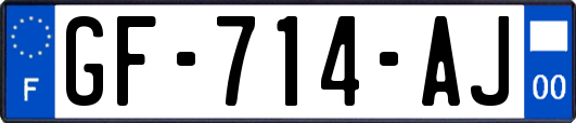 GF-714-AJ